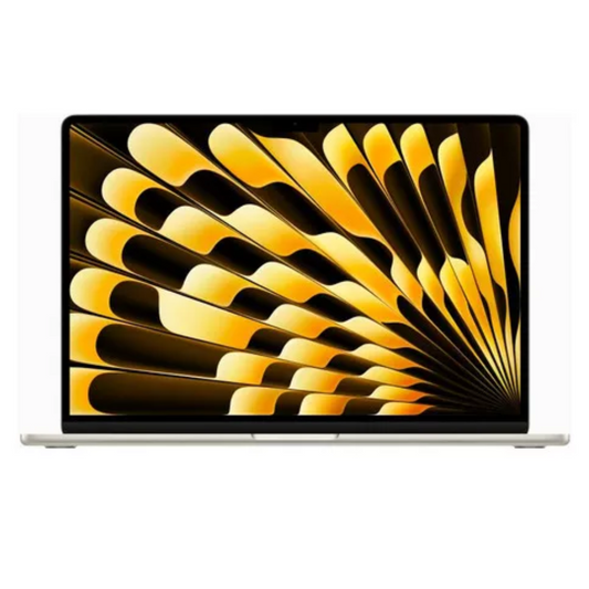 Macbook Air 15 - Processador M2 8 GB RAM 256GB